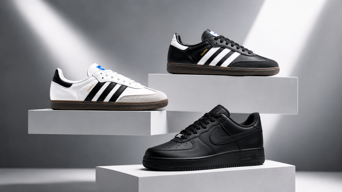 SNEAKERS