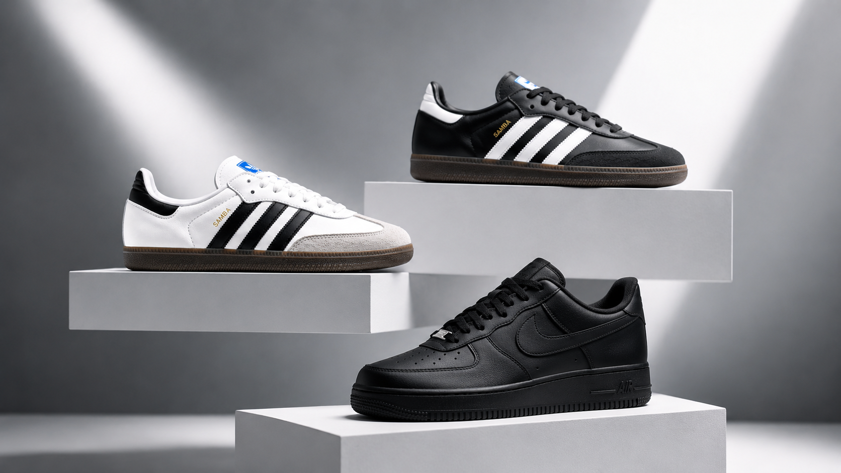 SNEAKERS