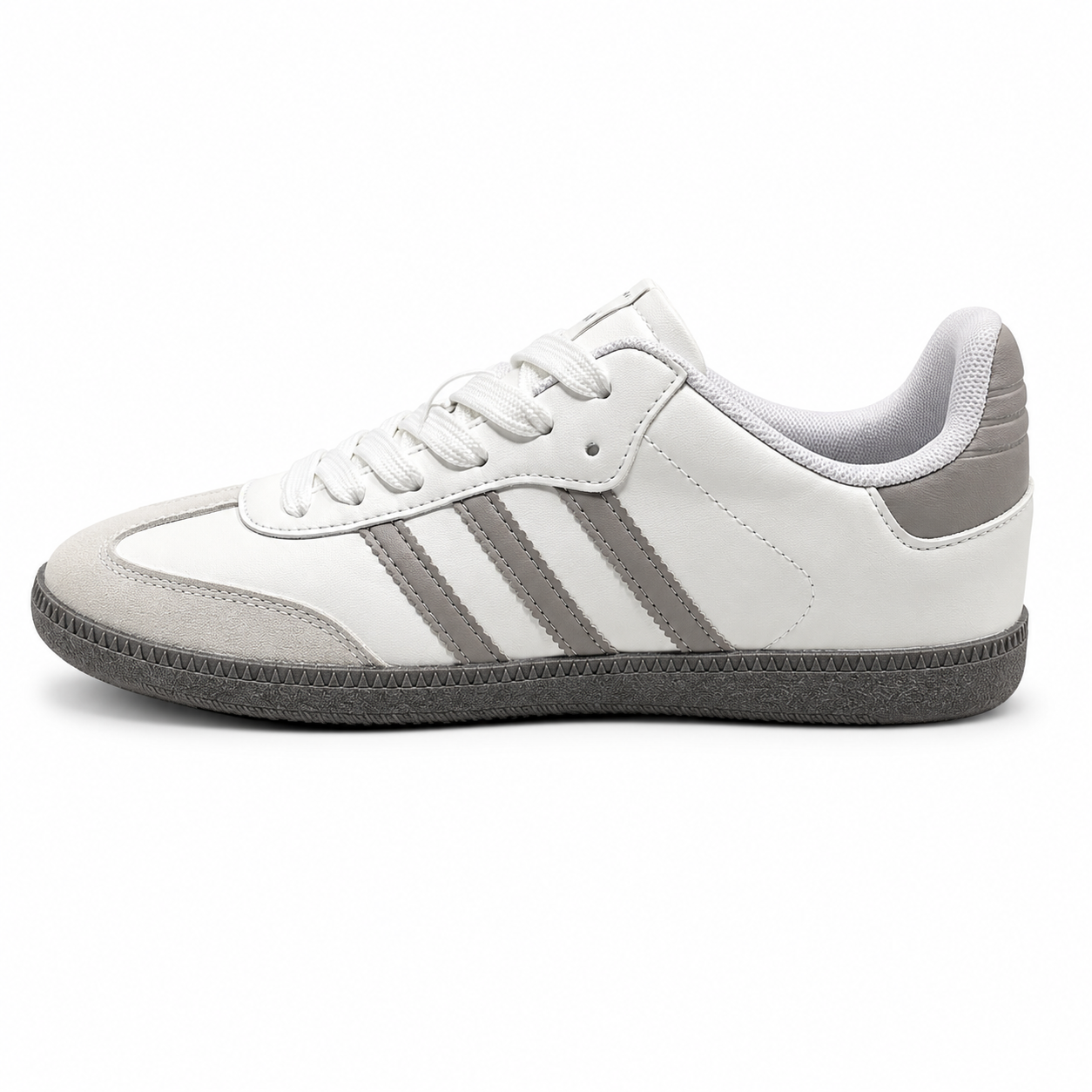 AD SAMBA GREY