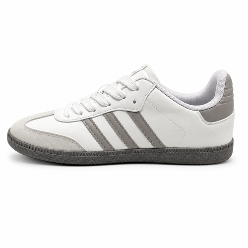 AD SAMBA GREY