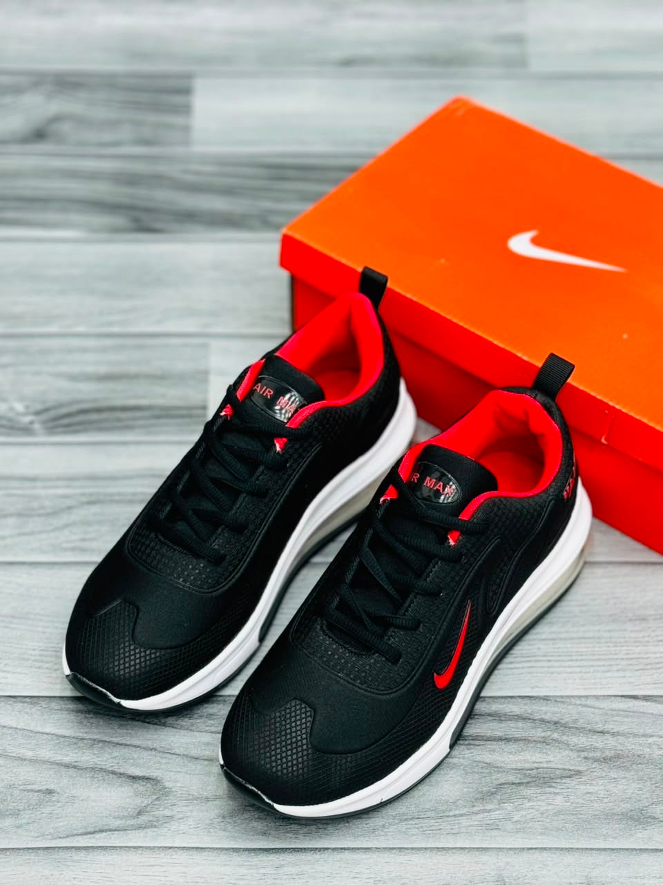 AIR-MAX