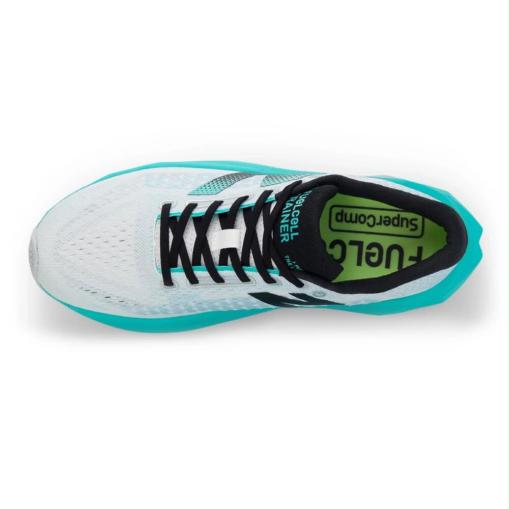 NEW-BALANCE FUEL CELL REBEL