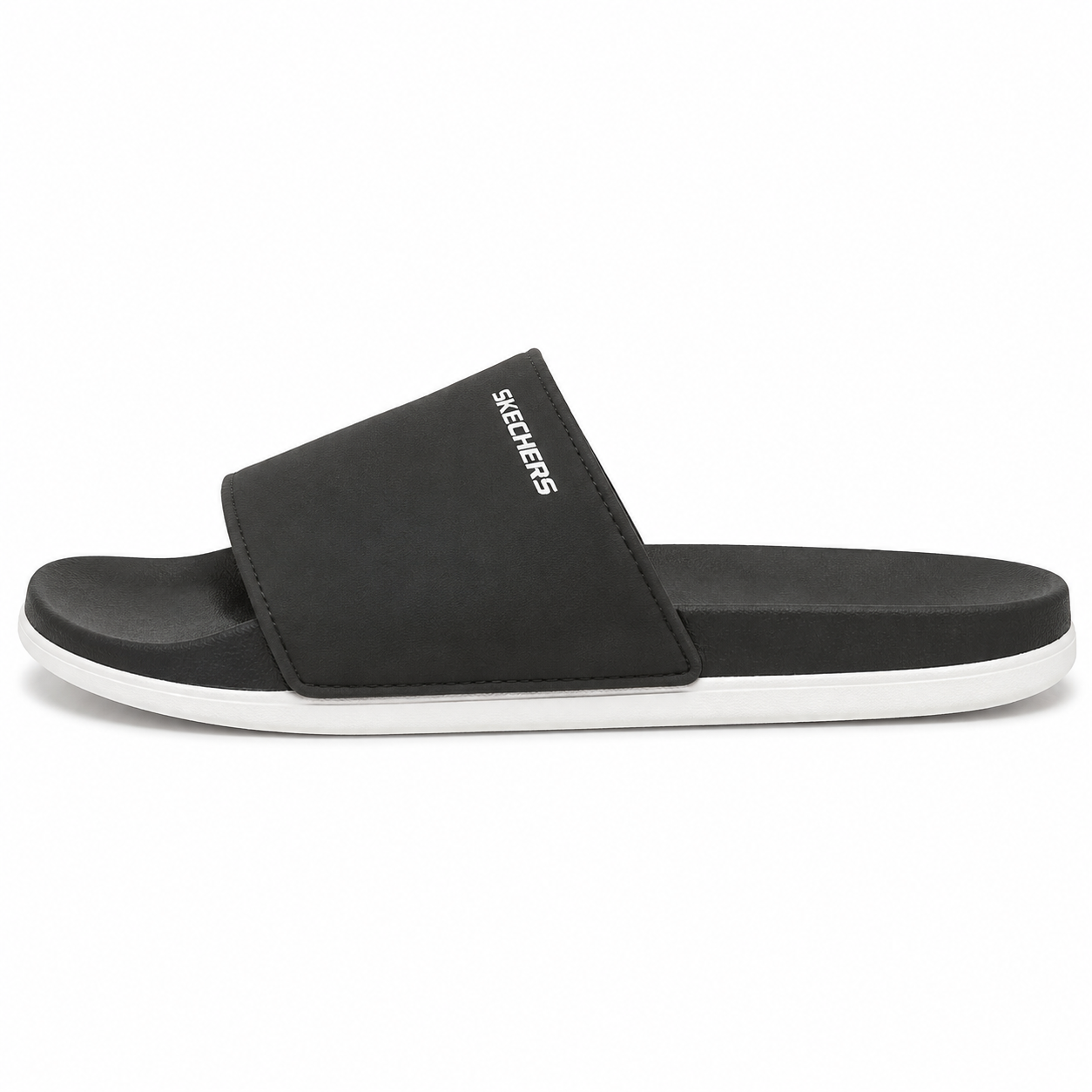 SKECHERS GO WALK SLIDES