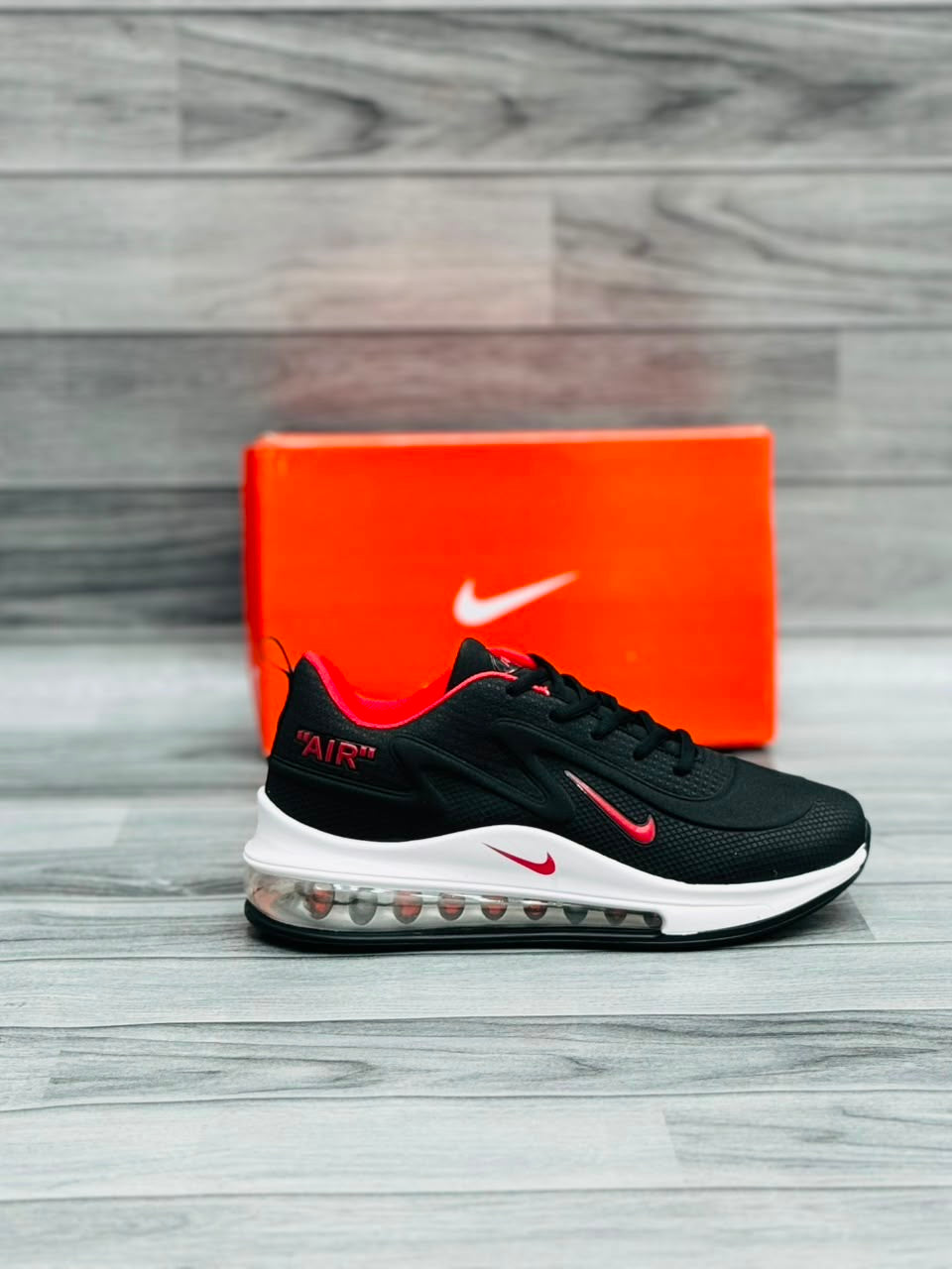 AIR-MAX