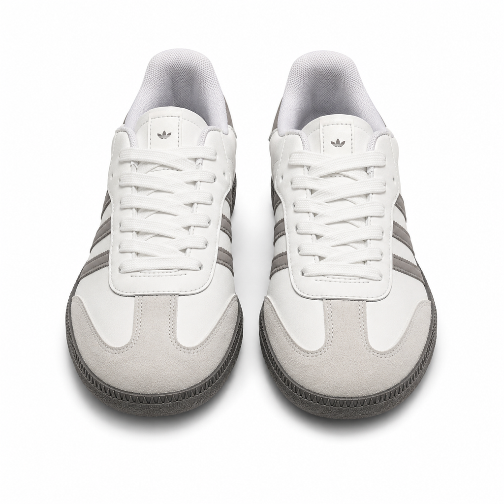 AD SAMBA GREY