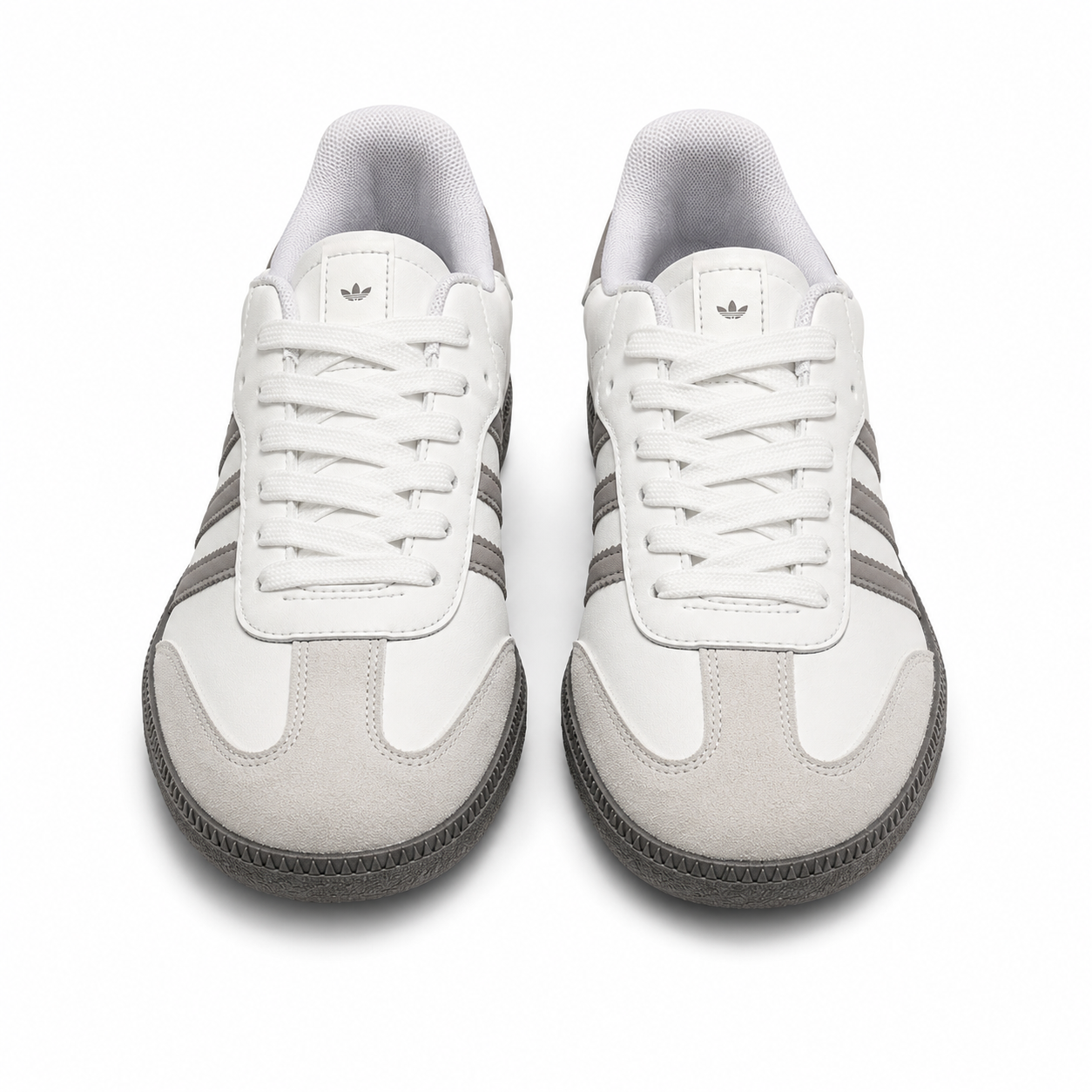 AD SAMBA GREY