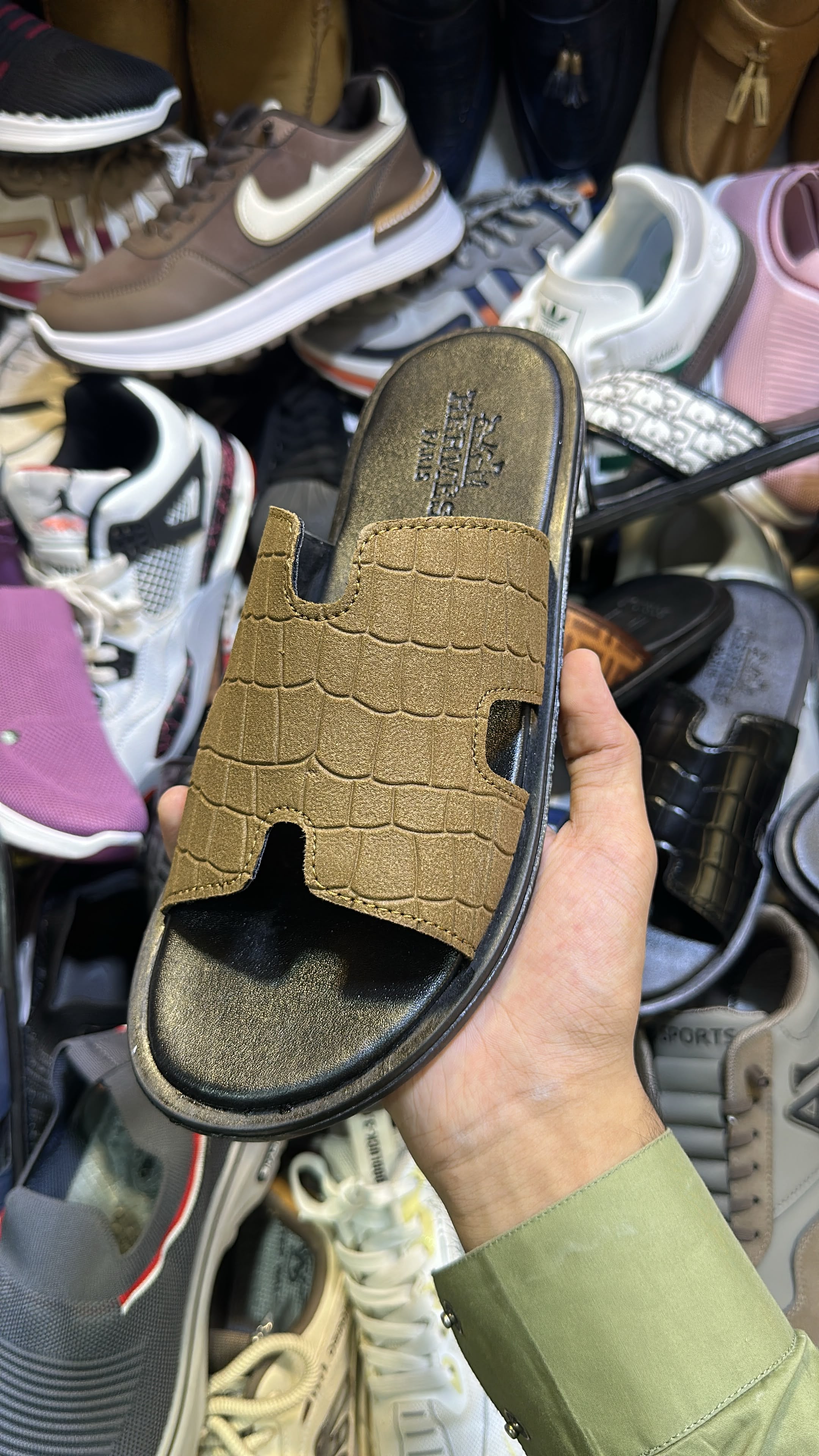 Izmir Sandal