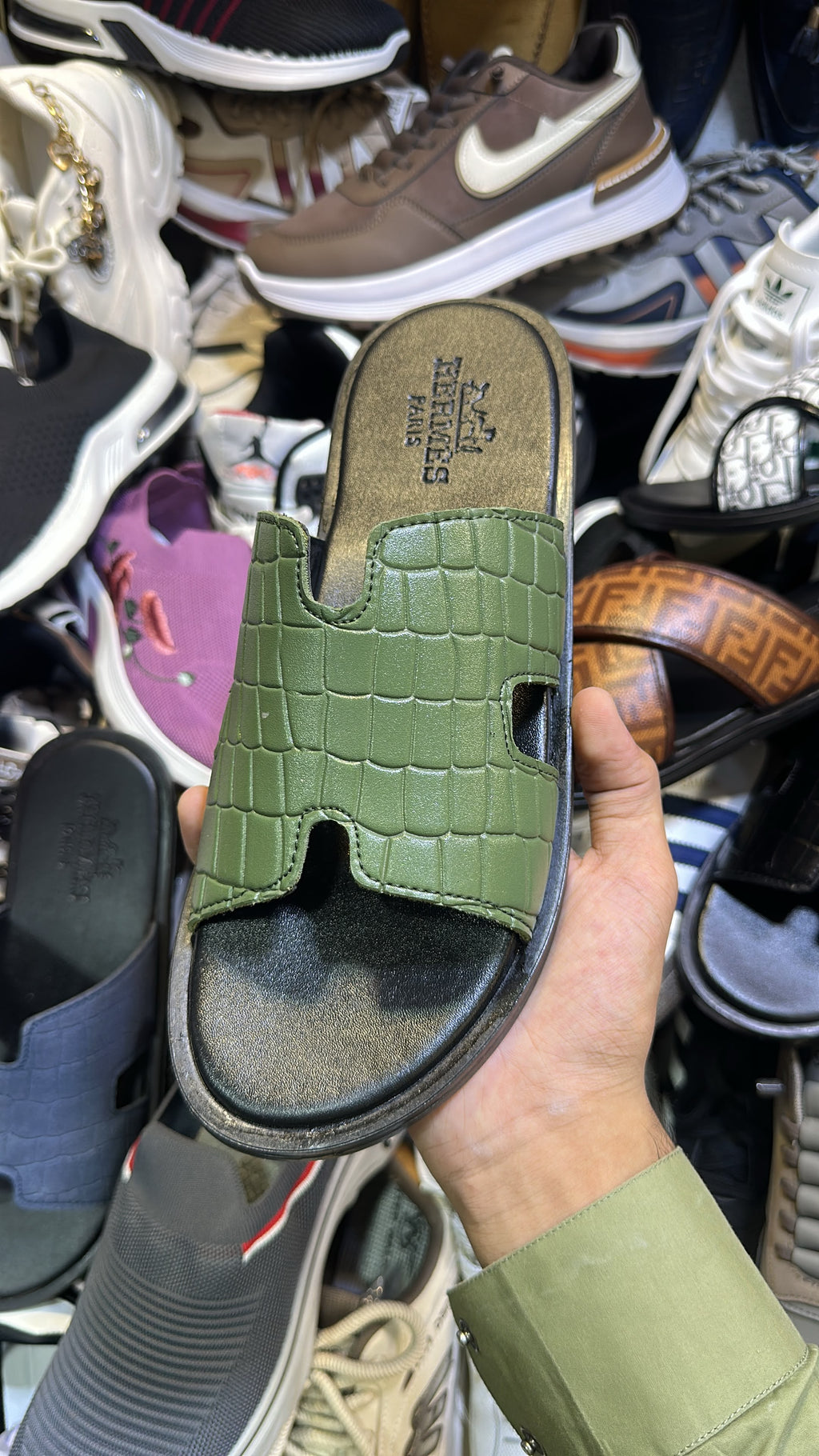 Izmir Sandal