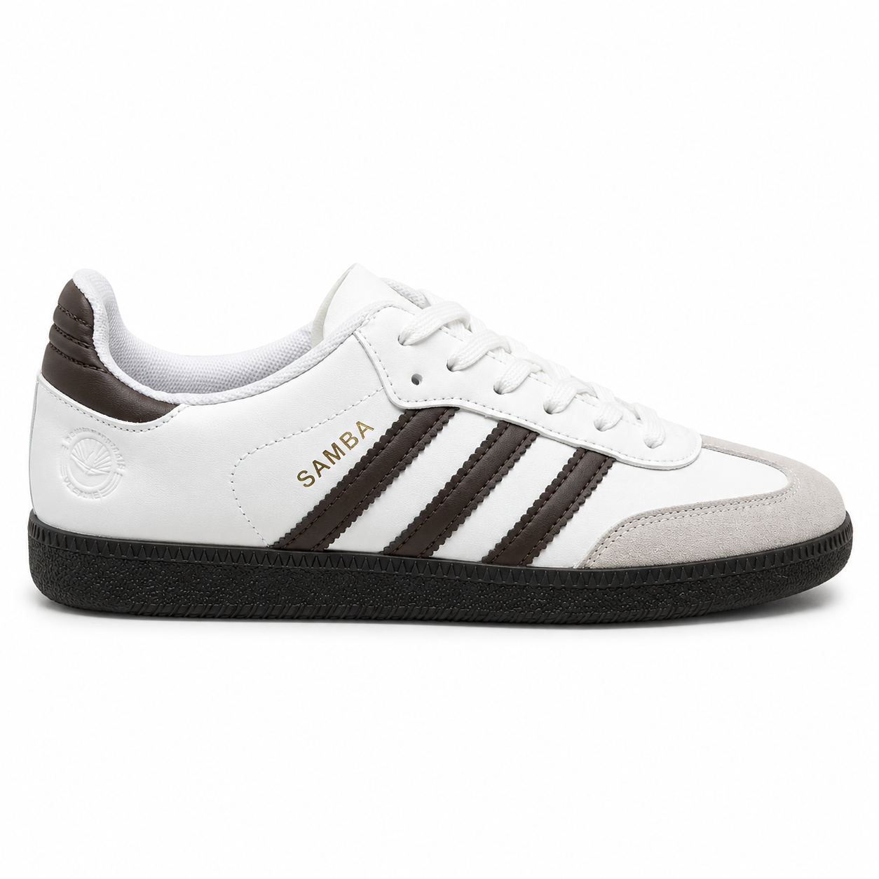AD SAMBA BROWN