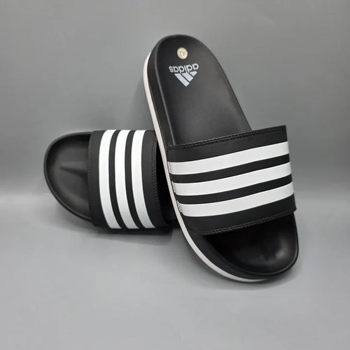 ADIDAS STRIPS SLIDES