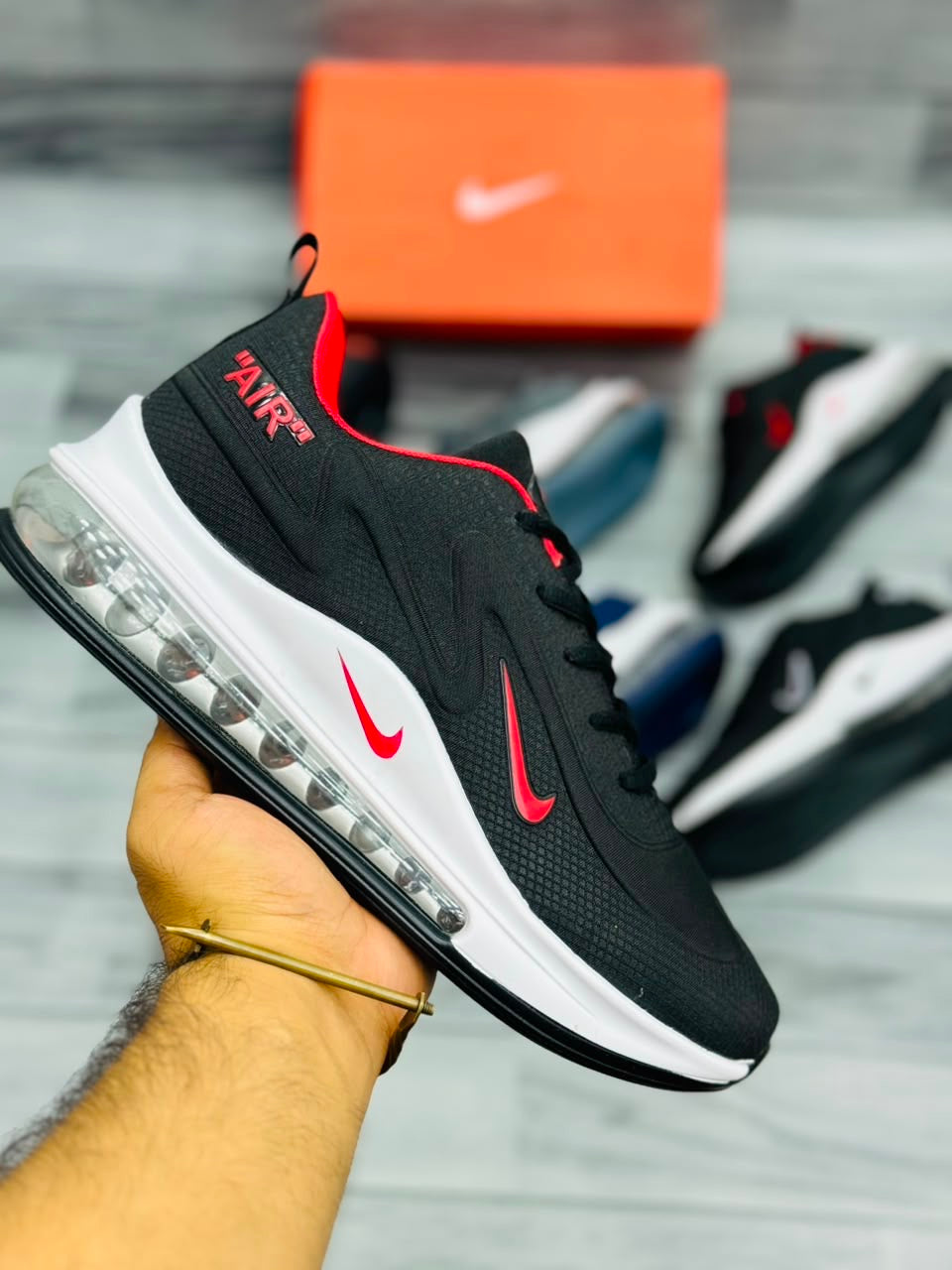 AIR-MAX