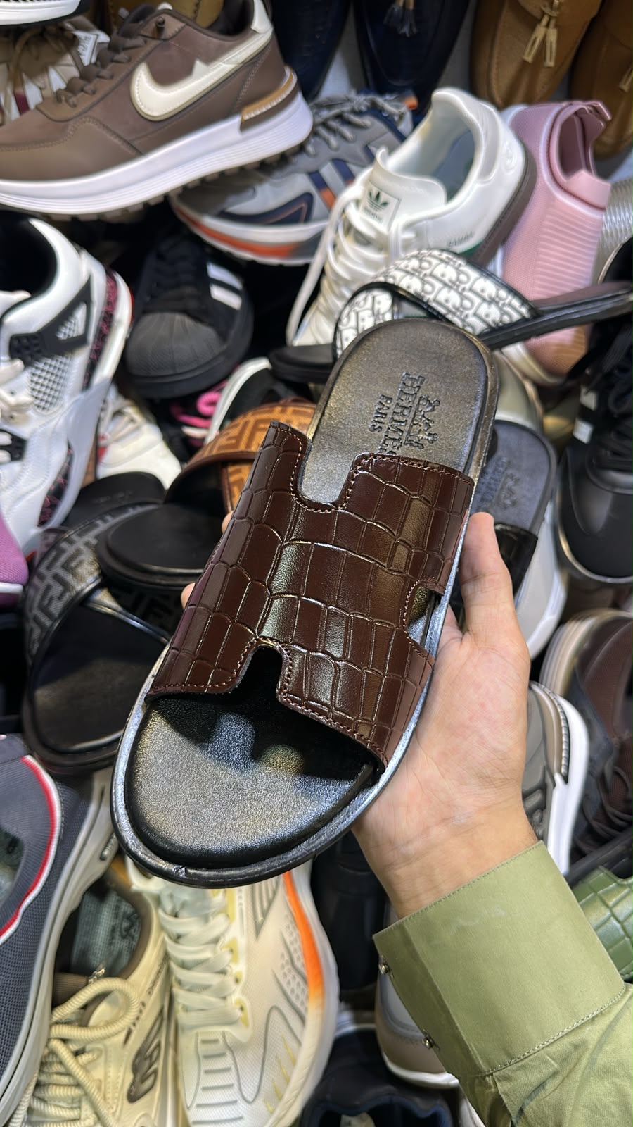 Izmir Sandal