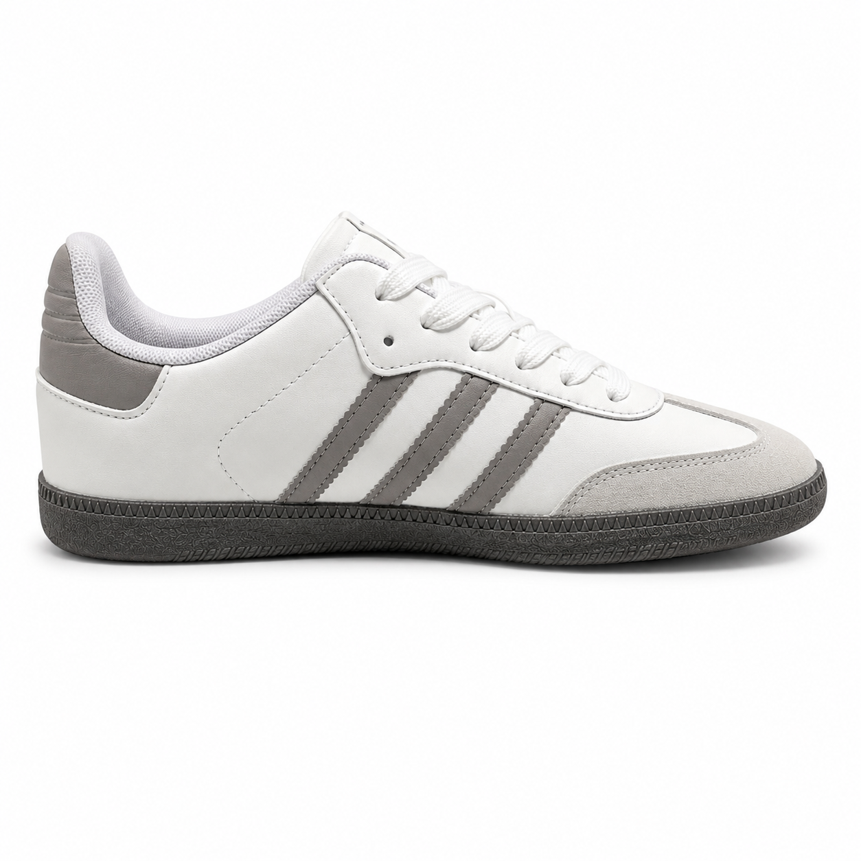 AD SAMBA GREY