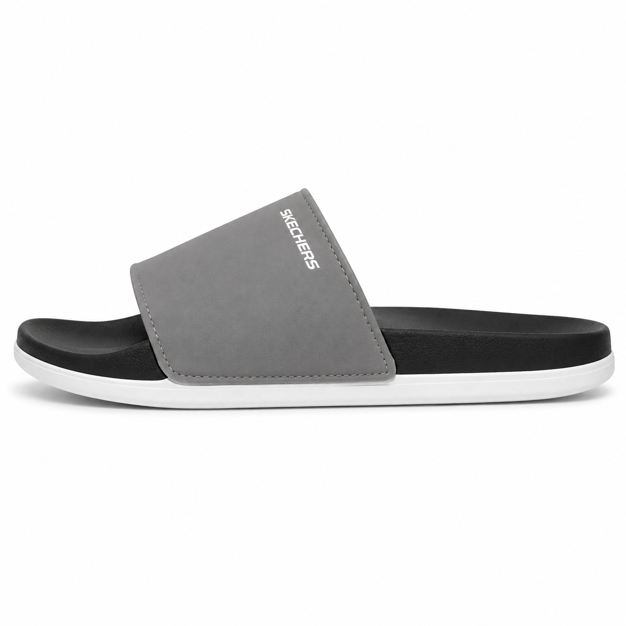 SKECHERS GO WALK SLIDES