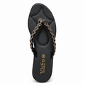 Premium Black sandals