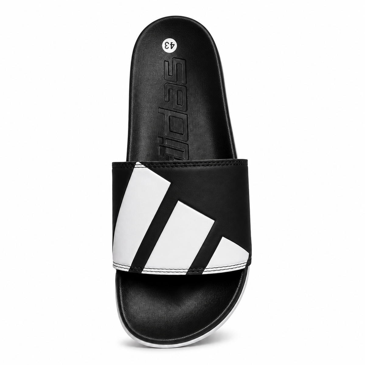 AD-EMBOSSED SLIDE