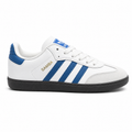 AD SAMBA BLUE