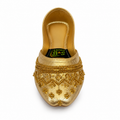ORNATE GOLDEN KHUSSAY