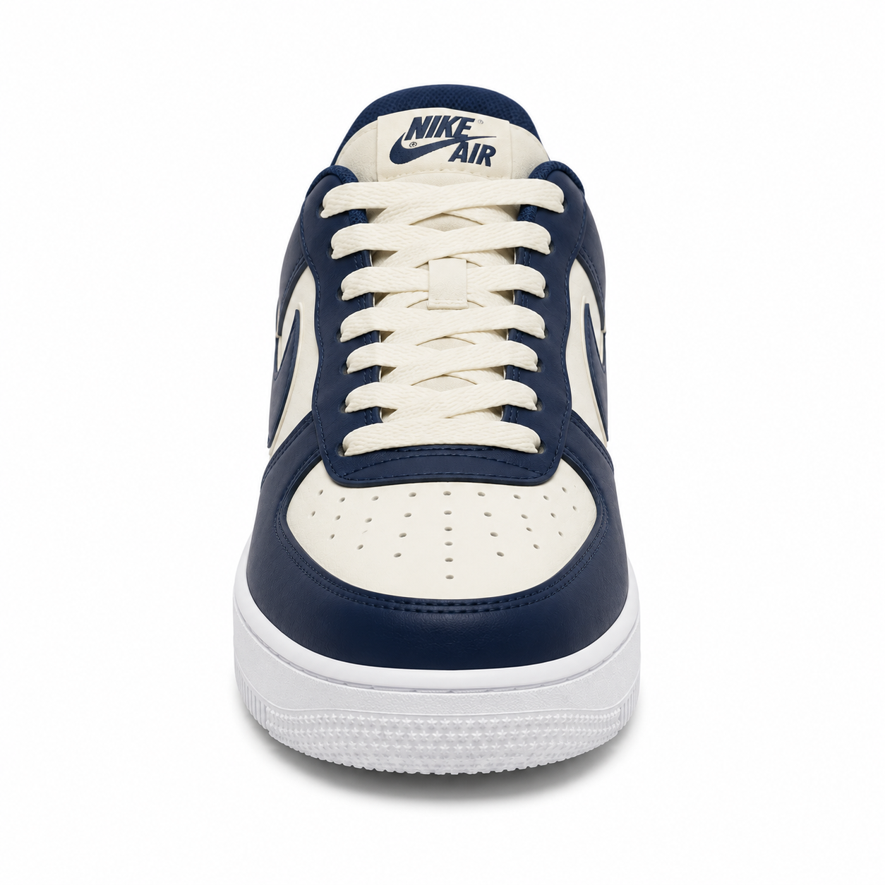 NIKE AIR FORCE 1-NAVY