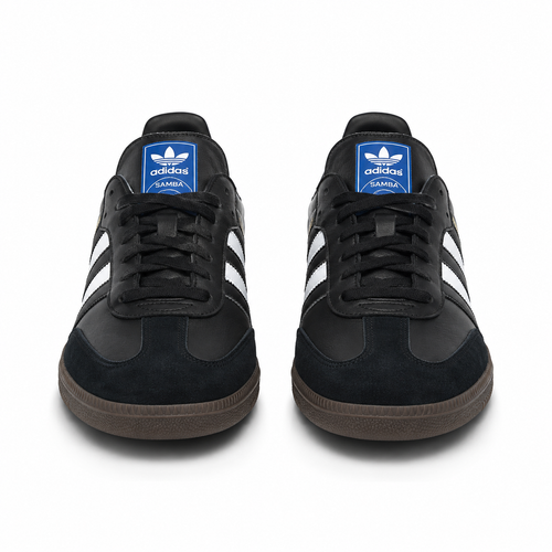 ADIDAS SAMBA BLACK