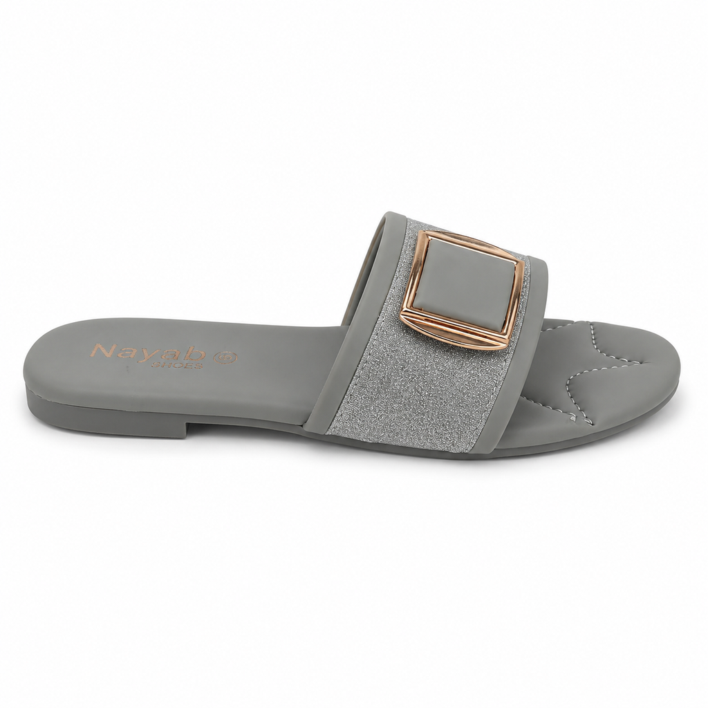 BUCKLE SLIDE