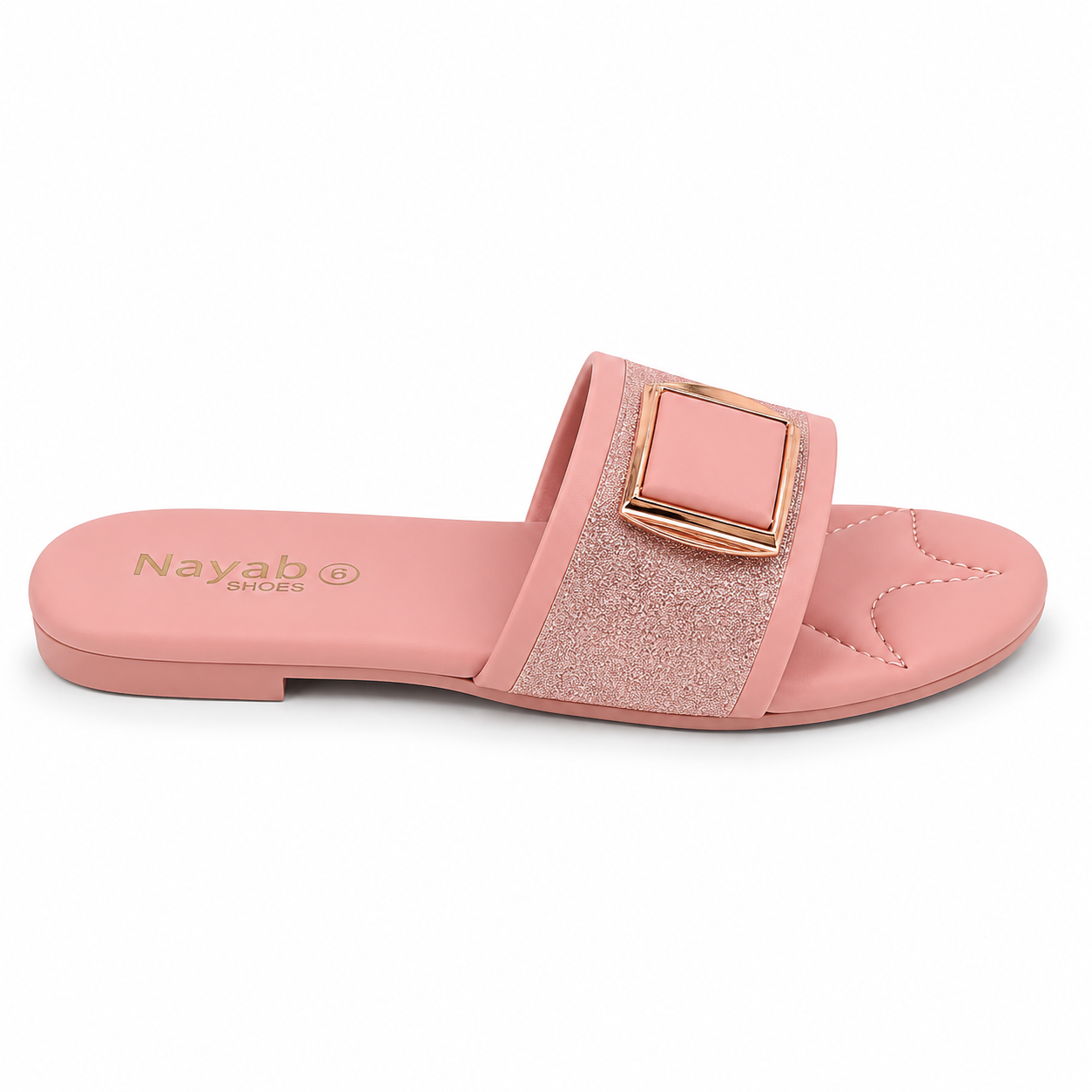 BUCKLE SLIDE