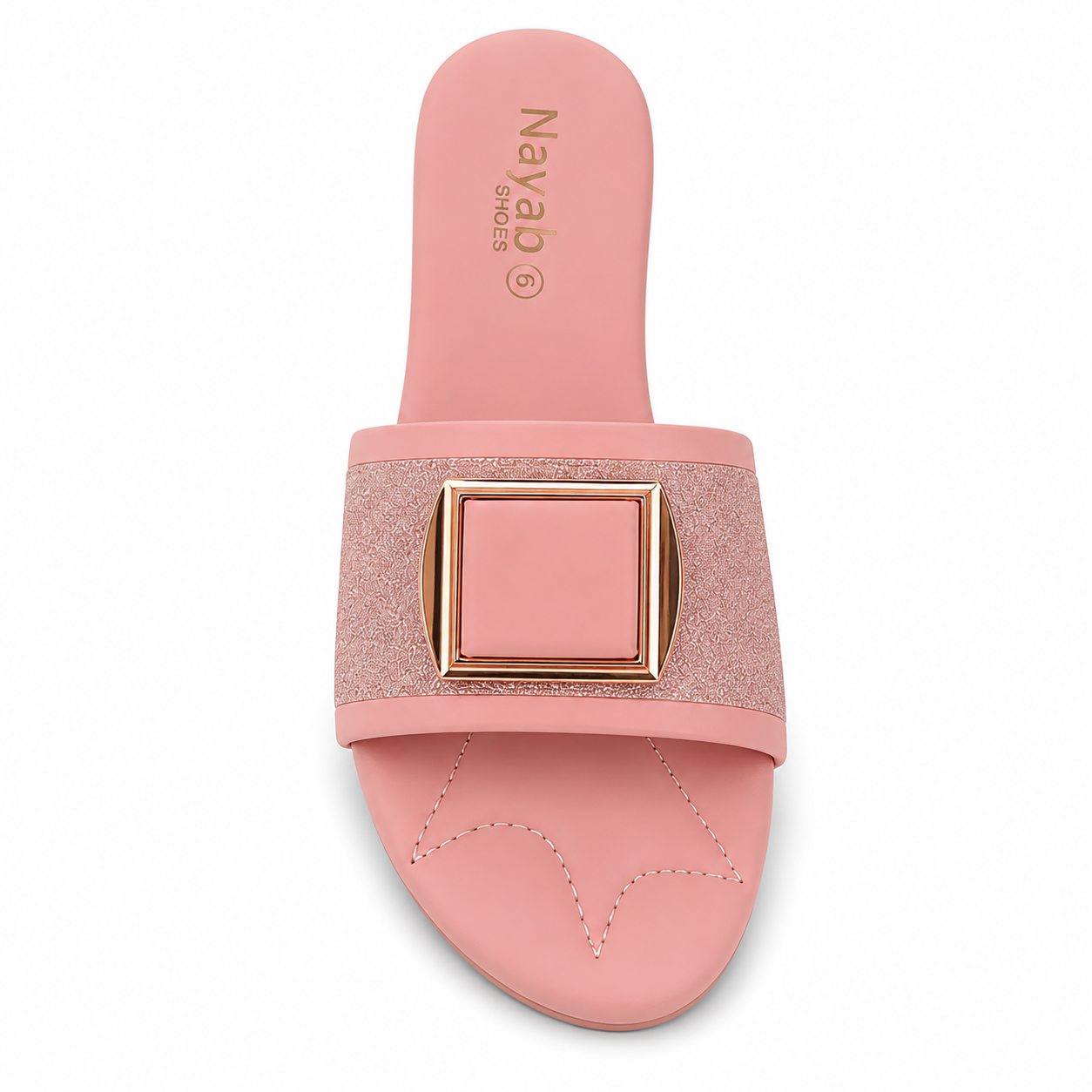 BUCKLE SLIDE