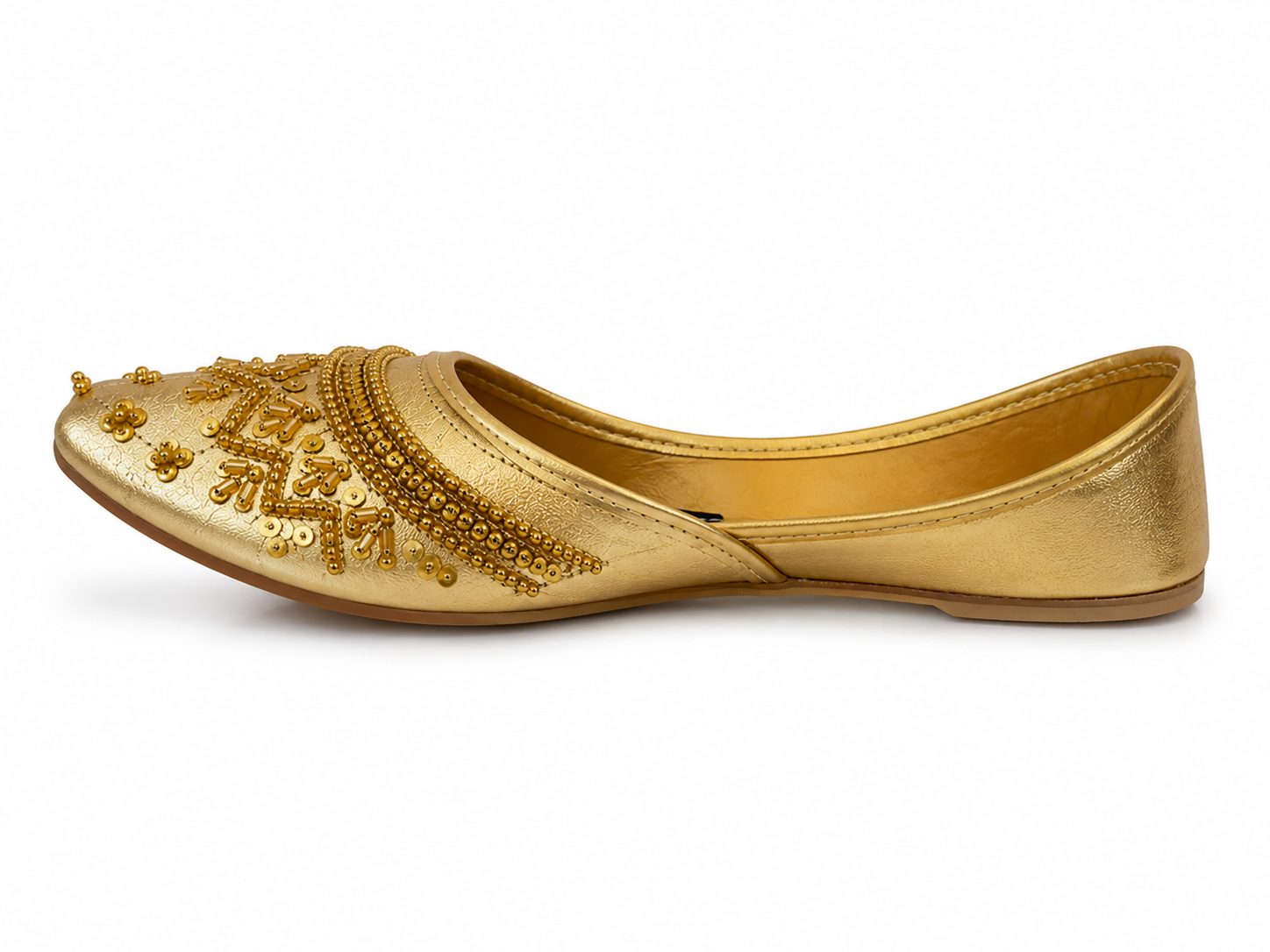 ORNATE GOLDEN KHUSSAY