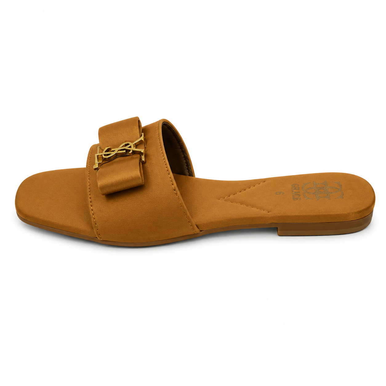 SLIDE SANDAL