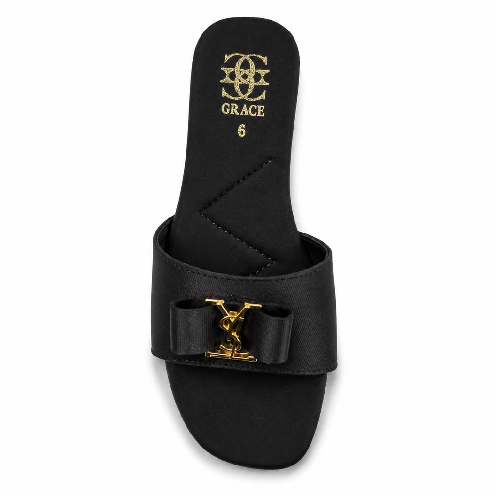 SLIDE SANDAL