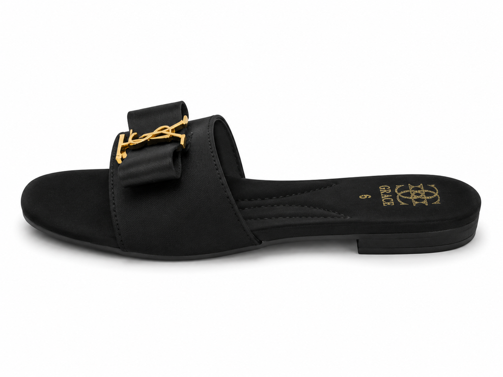 SLIDE SANDAL