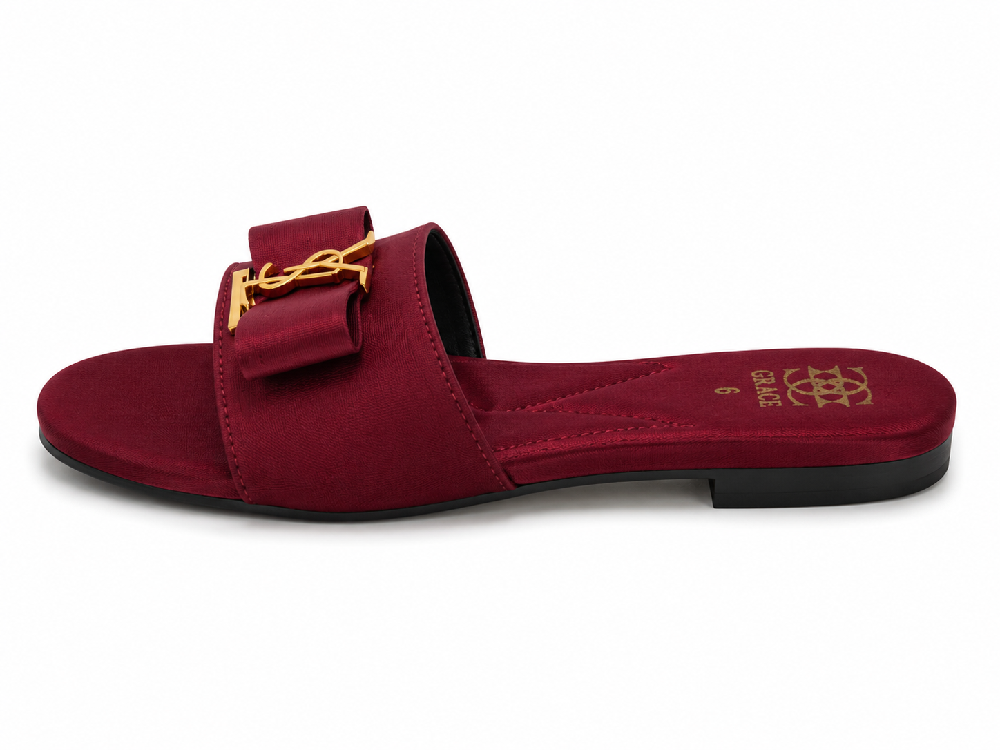 SLIDE SANDAL