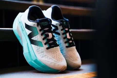 NEW-BALANCE FUEL CELL REBEL