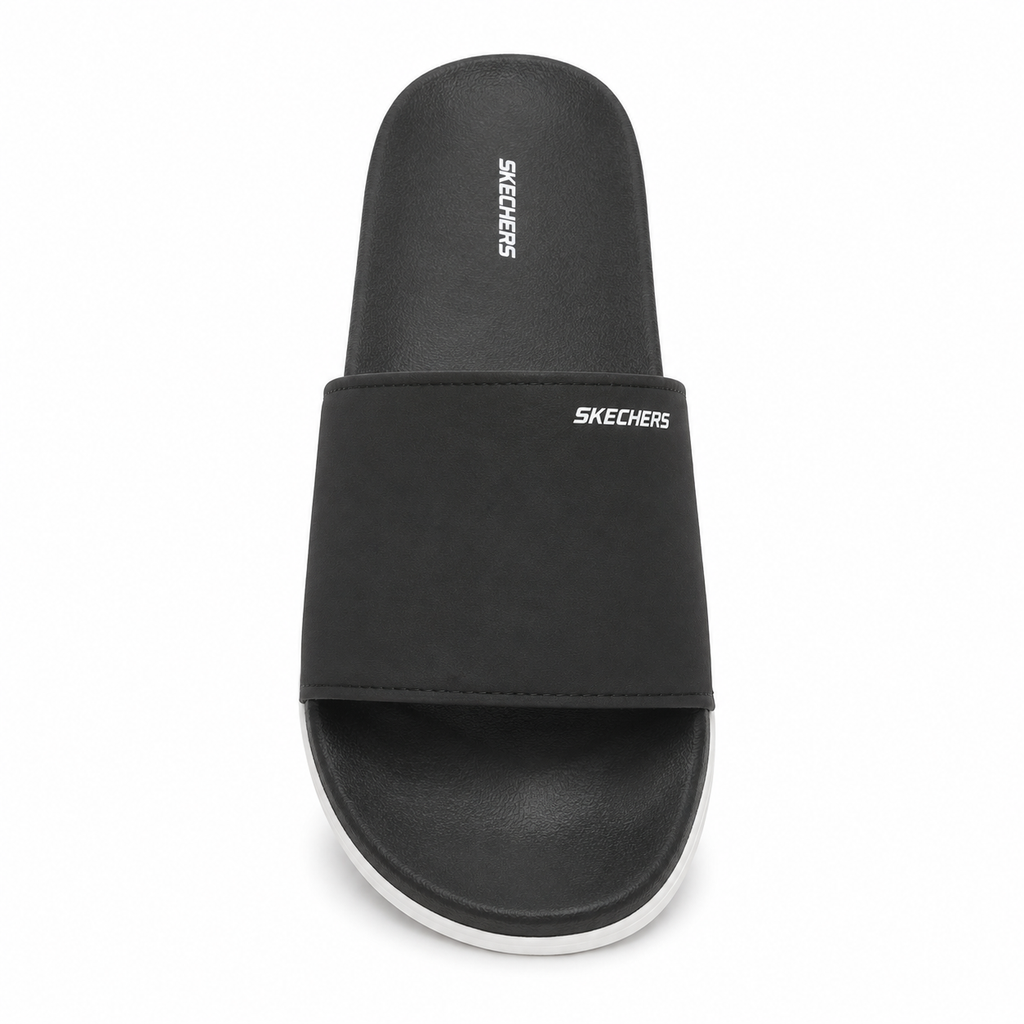 SKECHERS GO WALK SLIDES