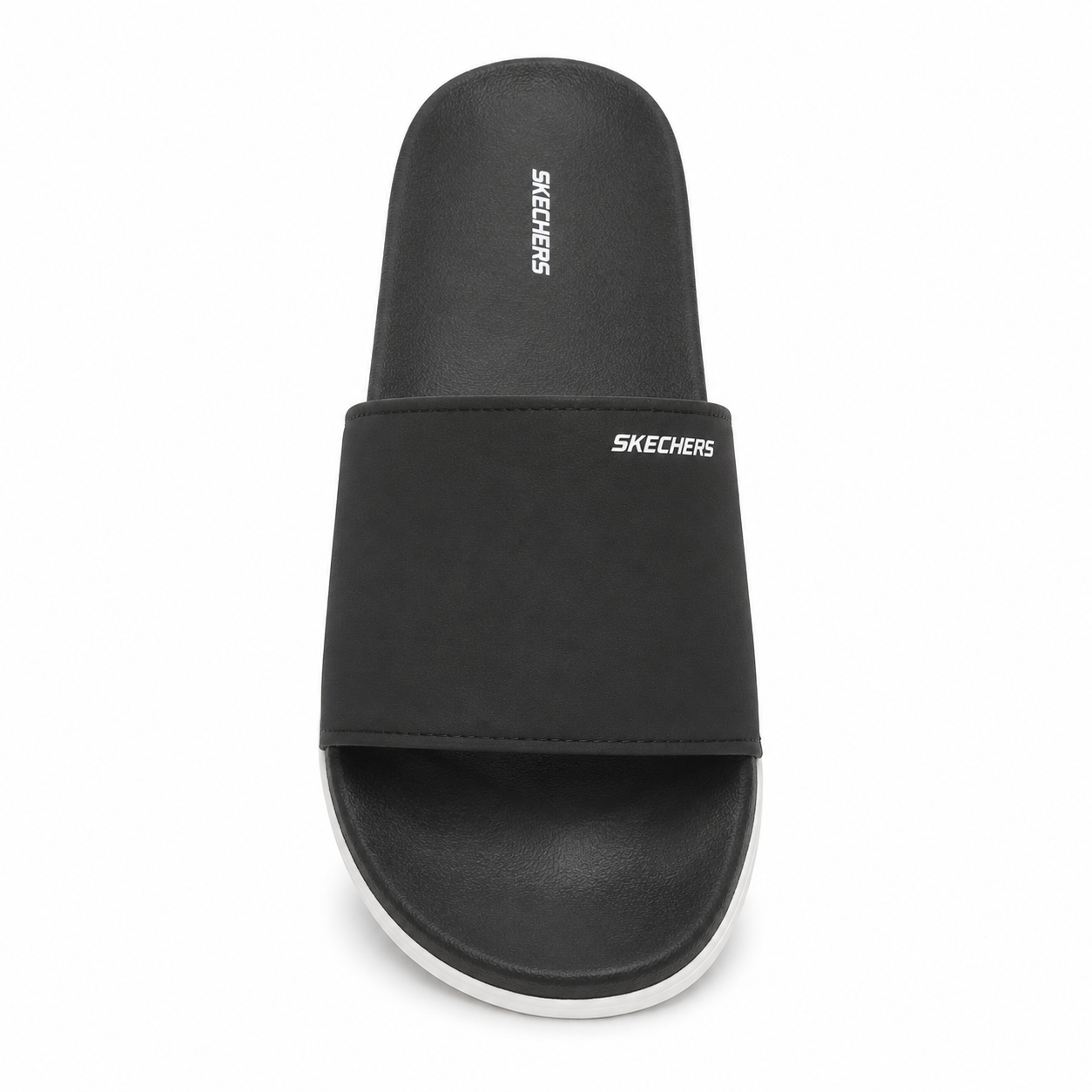 SKECHERS GO WALK SLIDES