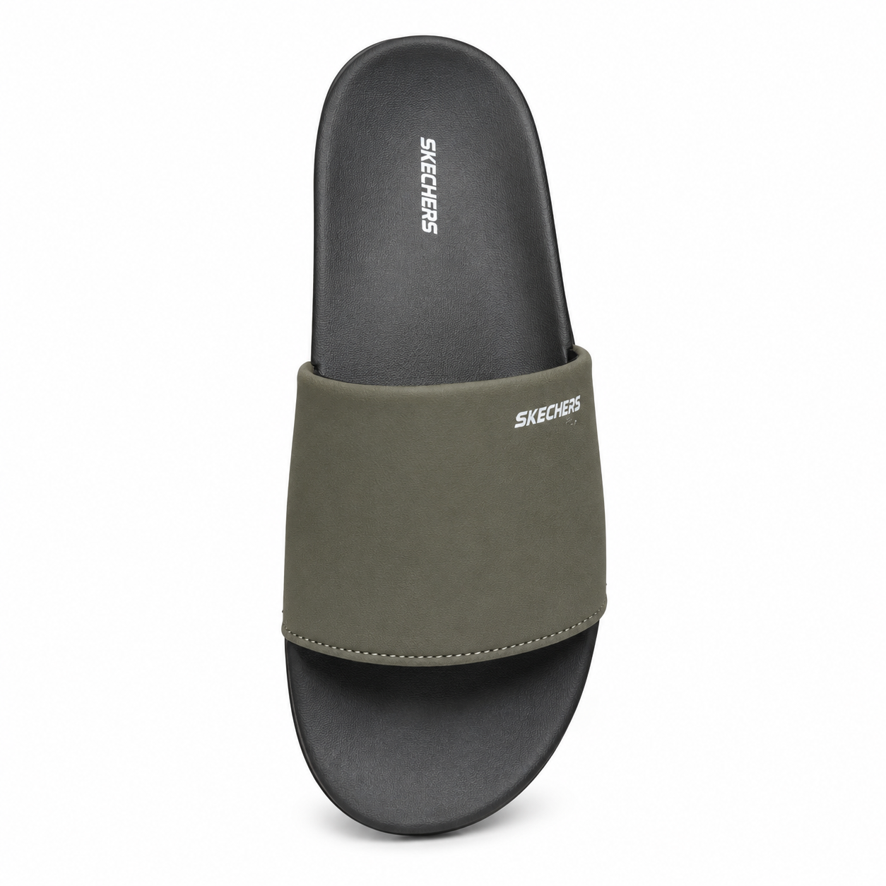 SKECHERS GO WALK SLIDES