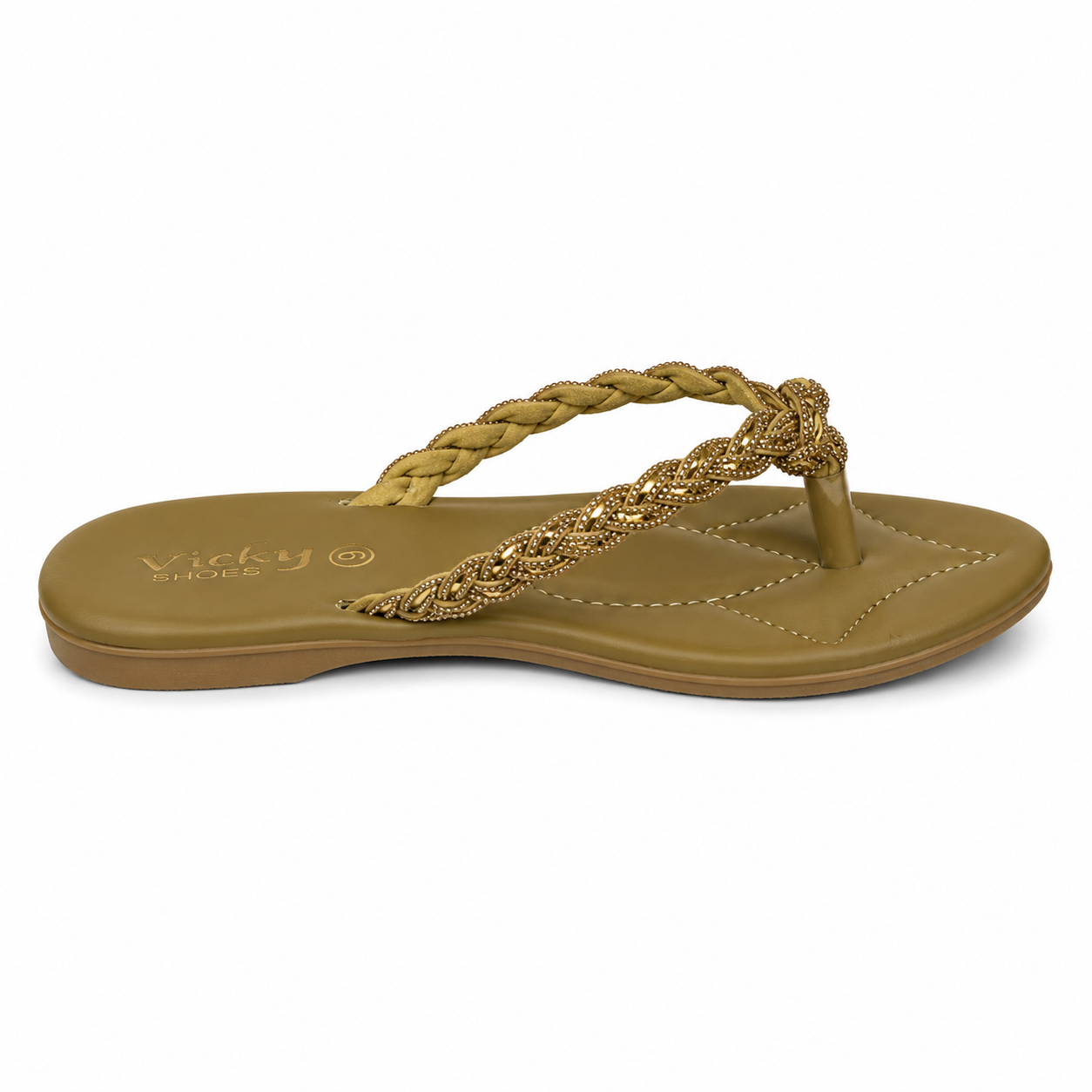 Elegance Loop Sandals