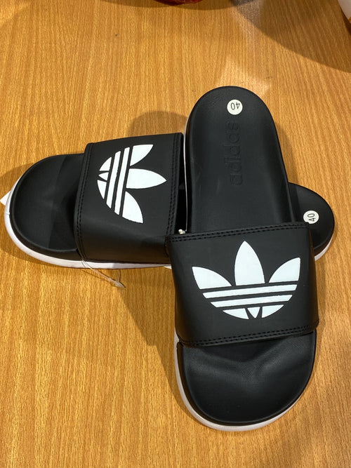 ADIDAS SLIDES