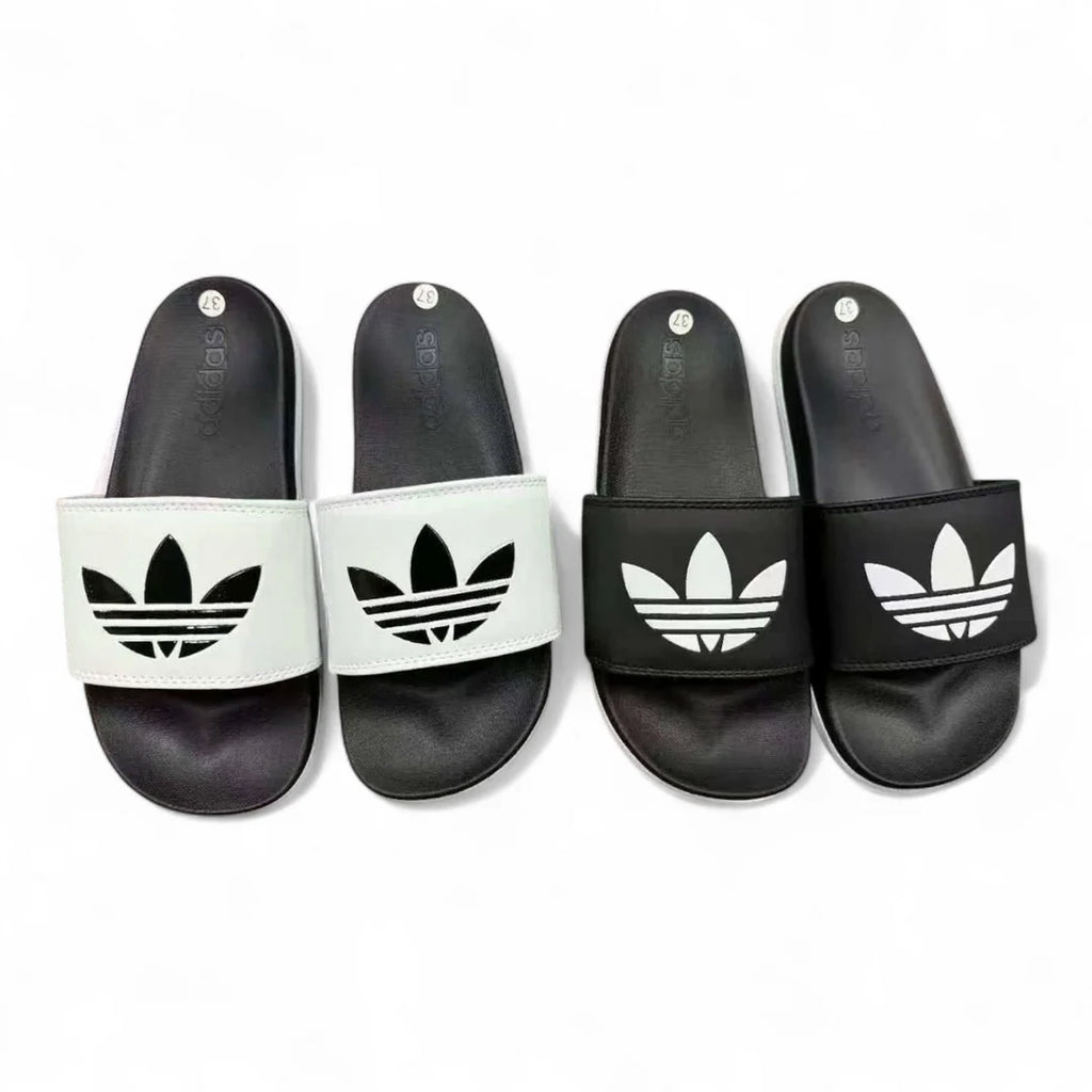 ADIDAS SLIDES