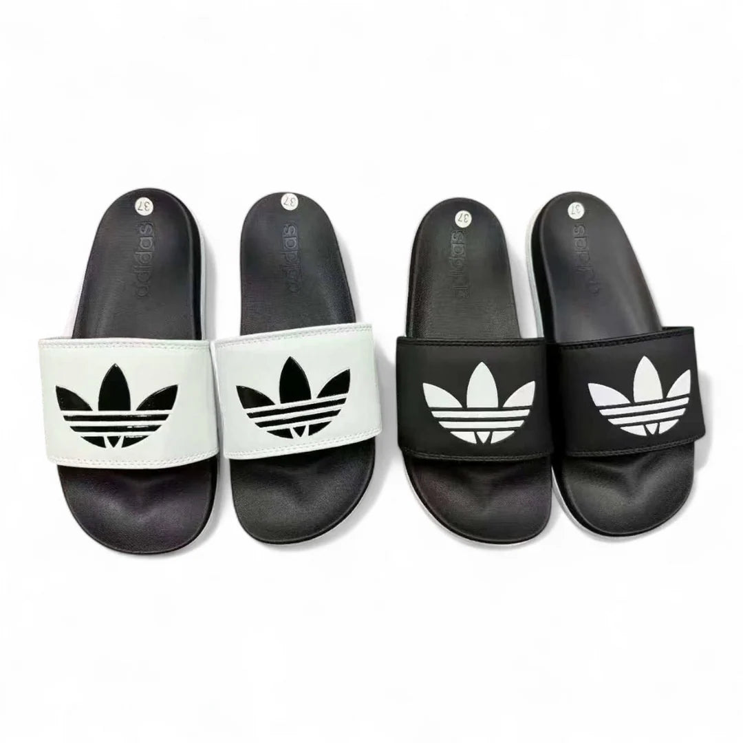 ADIDAS SLIDES